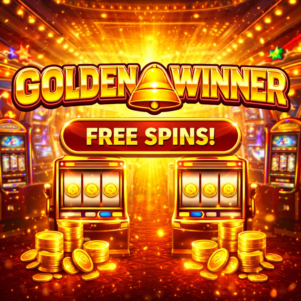 Wat is Golden Winner Casino?