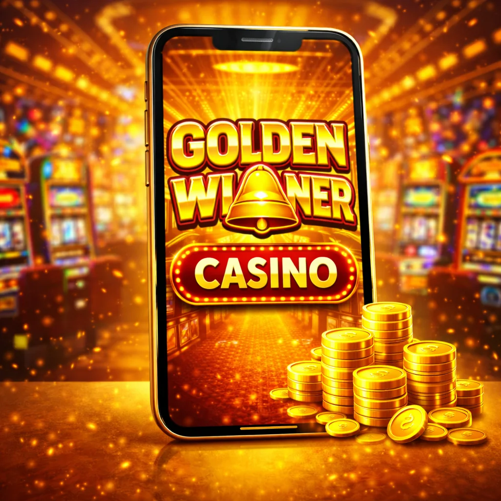 Golden Slot Winner games uitgelegd