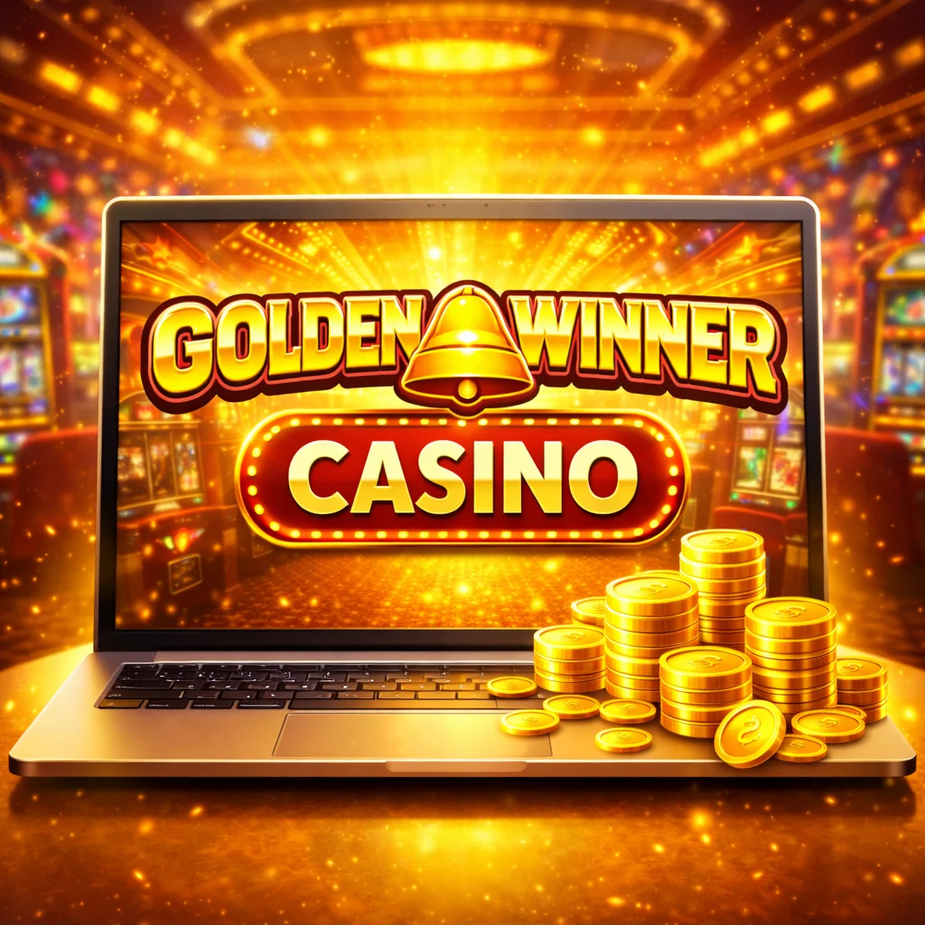 Wat is de Golden Winner slot?