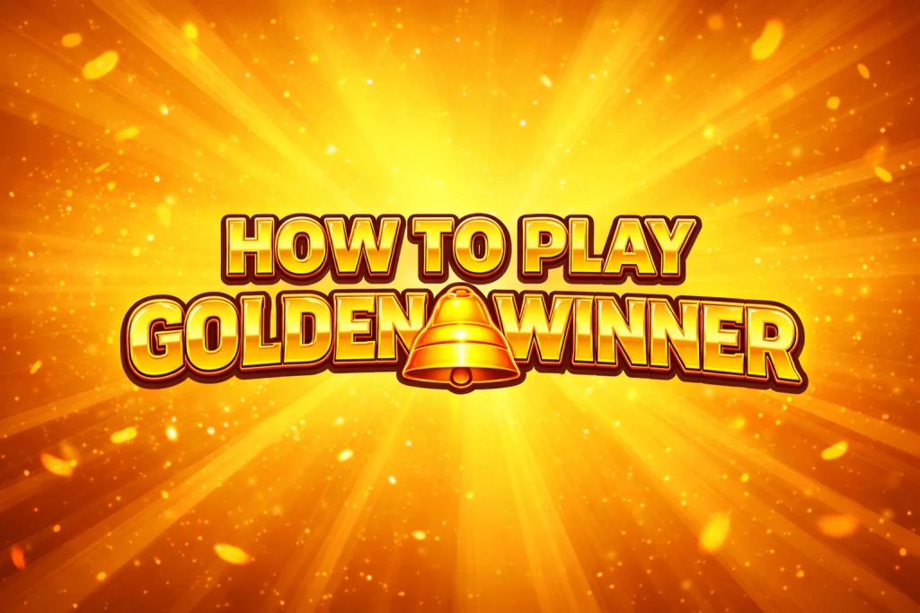 Golden Winner