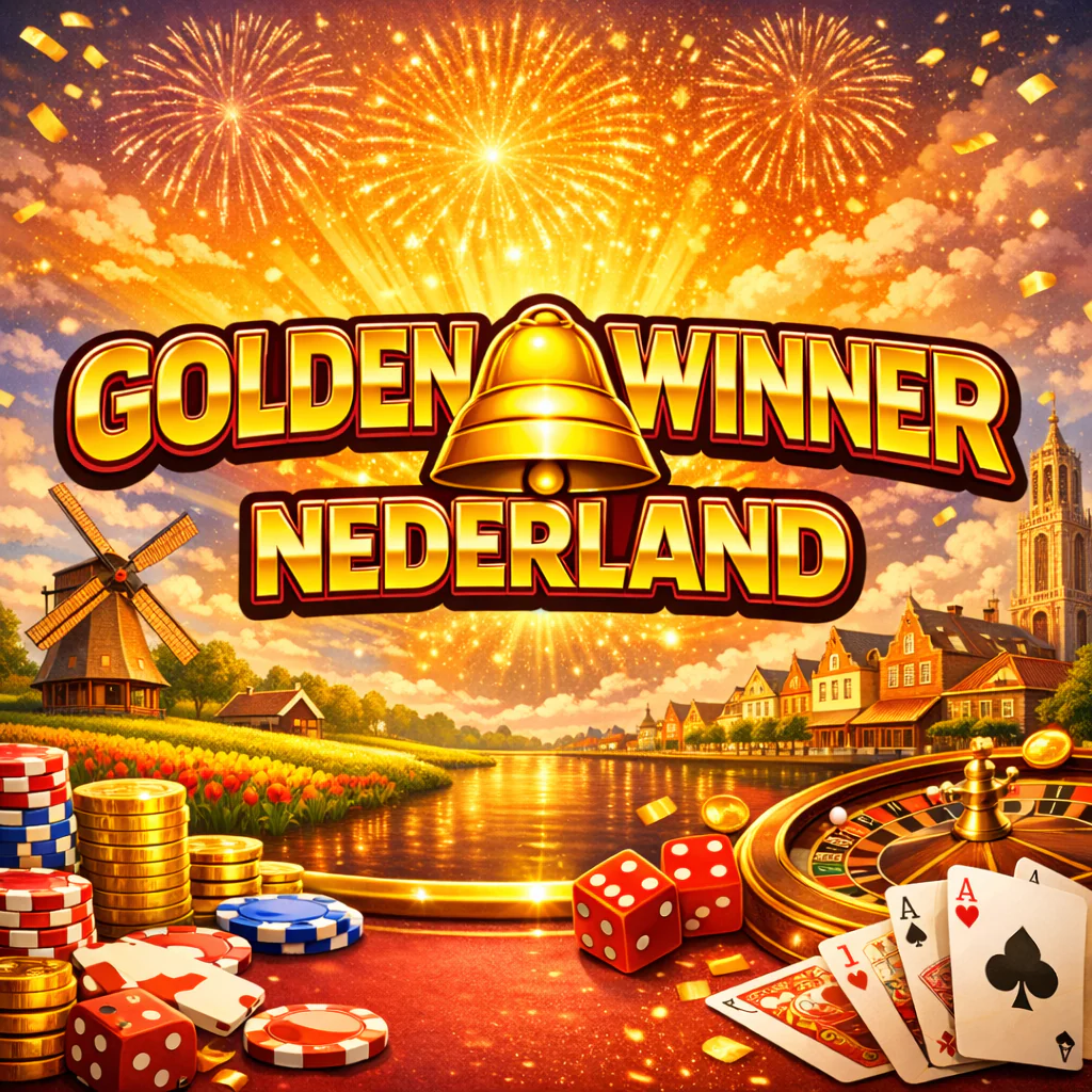 Wat is Golden Winner slot